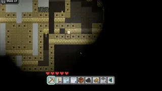 Скриншот 7 к игре Unearthed