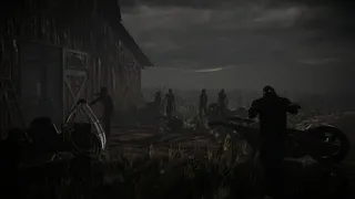 Heroes Always Die