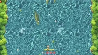 Kids Arcade