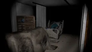 感染病棟