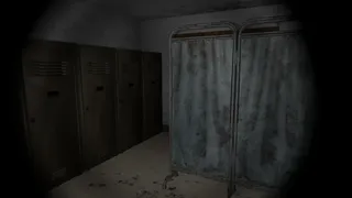 感染病棟