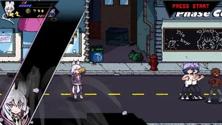 Скриншот 5 к игре Phase Phighter