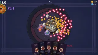 Скриншот 5 к игре Gluttony Club