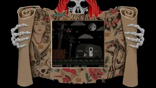 Tattoo Dungeon