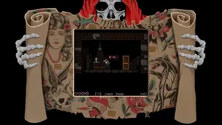 Tattoo Dungeon