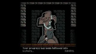 Tattoo Dungeon