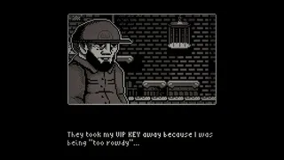Скриншот 7 к игре Tattoo Dungeon
