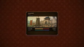 삼국지 클래식 (Three Kingdoms Classic)