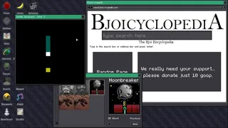 Скриншот 5 к игре Bjois