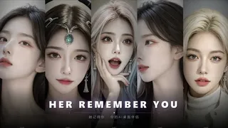 Her Remember You