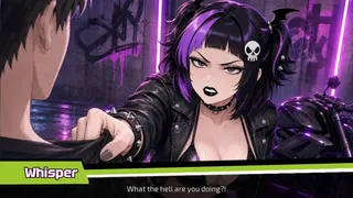 Beats of Lust