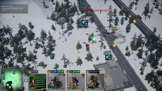 Merc Commander