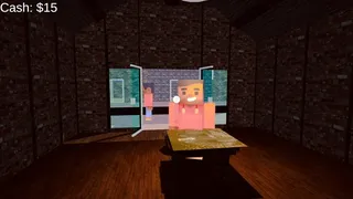 Art Curation Simulator