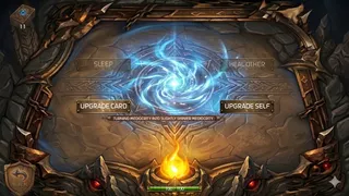 Mercy's Edge
