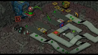 Slime Jamboree