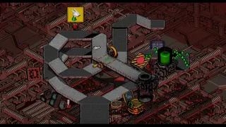 Скриншот 5 к игре Slime Jamboree