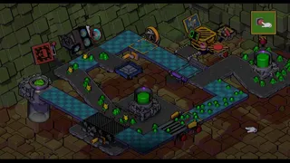 Скриншот 7 к игре Slime Jamboree