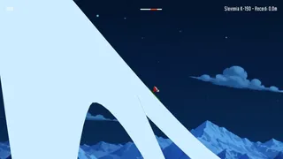 Ski Jump Champions