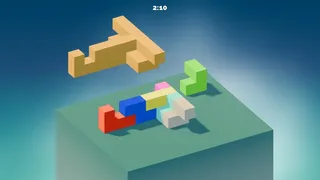Soma Cube