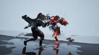 Скриншот 6 к игре Dawar: Ashes of the Snow