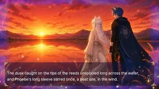 Kairos: Until the Dawn Breaks