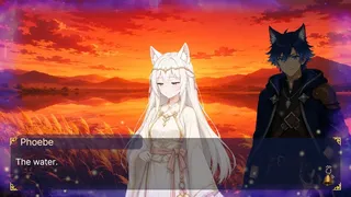 Kairos: Until the Dawn Breaks