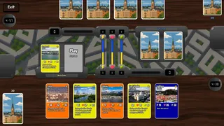 City Cardz