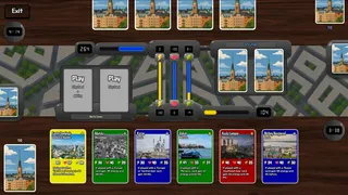 City Cardz