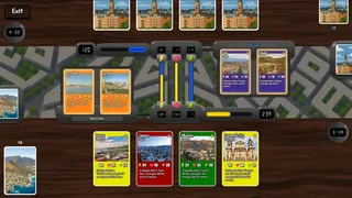 City Cardz