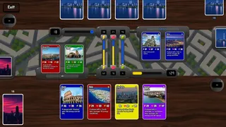 City Cardz