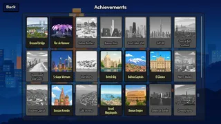 Скриншот 7 к игре City Cardz