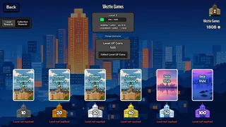 Скриншот 8 к игре City Cardz