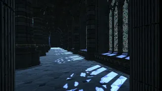 The Cathedral