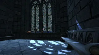 The Cathedral
