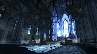 Скриншот 6 к игре The Cathedral