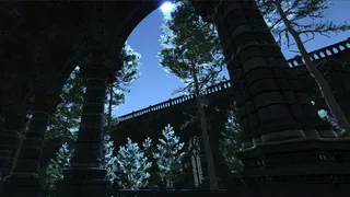 Скриншот 8 к игре The Cathedral