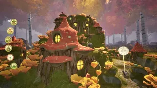 Скриншот 6 к игре Roots n Roofs