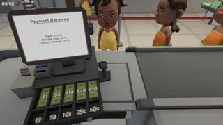 Скриншот 5 к игре Train Station Shopkeeper