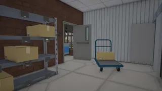 Скриншот 6 к игре Train Station Shopkeeper