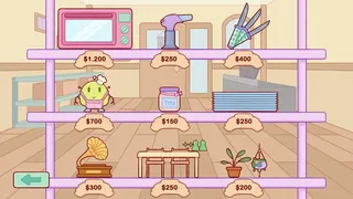 Tiny Patisserie