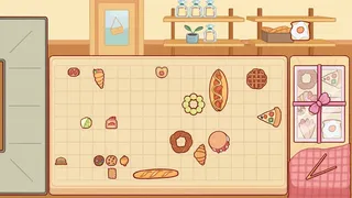 Tiny Patisserie