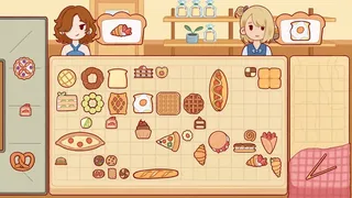 Скриншот 6 к игре Tiny Patisserie
