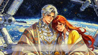 Twilight Tides : Mirage Journey