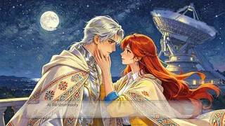Скриншот 5 к игре Twilight Tides : Mirage Journey