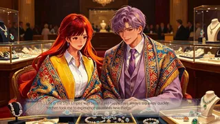 Скриншот 7 к игре Twilight Tides : Mirage Journey
