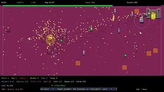 The King Got Too Much Gold