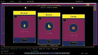 Скриншот 6 к игре The King Got Too Much Gold