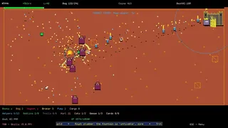 Скриншот 7 к игре The King Got Too Much Gold