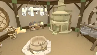 Alchemix