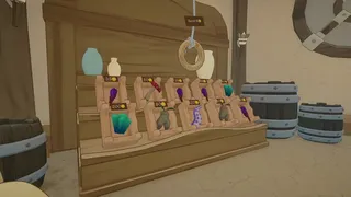 Alchemix